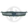 DIEDERICHS 1404141 Radiator Grille